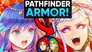 DOUBLE REARMED VALUE! Rearmed Lilina, Thjazi, Elffin, Ogier, Zeiss & Bors - Banner Breakdown [FEH]