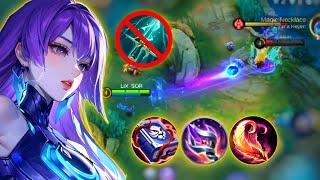 I Found the META BUILD for Novaria!!! | Novaria Best Build 2024 Mobile Legends