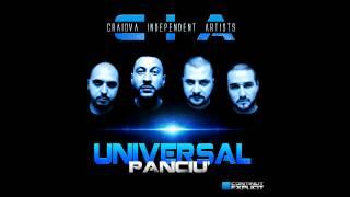 C.I.A. - Panciu' [UNIVERSAL LP] #PanciuSaga