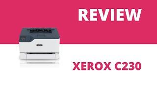 Xerox C230