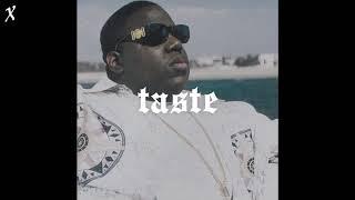 (free) Biggie Smalls Type Beat x Boom Bap Type Beat | “Taste”