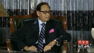 আমি সামরিক শাসন জারি করতে চাই নাই! । Hussain Muhammad Ershad | Exclusive Interview