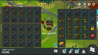 LDOE raid Supe_gamer93 | Reloaded 3x | 31 Guns ️️️