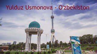 Yulduz Usmonova - O'zbekiston (lyrics/qo'shiq matni/tekst)