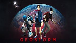 Geostorm Gameplay - Game on Android & iOS