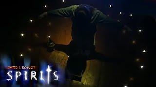 Spirits: Full Episode 45 | Jeepney TV