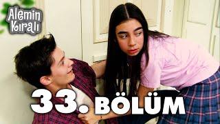 Alemin Kıralı 33. Bölüm | Full HD