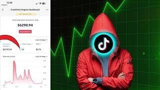 How to Make Money on TikTok in 2025 | Shop, Affiliate, Beta & Creativity Program