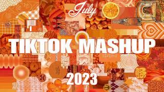 TikTok Mashup July 2023 (Not Clean)