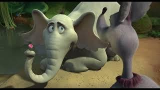 Horton Hears A Who (2008) - Horton and Kangaroo