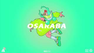 OSARABA feat. LilyMone & 夜乃ネオン - YACA IN DA HOUSE (Visualizer)