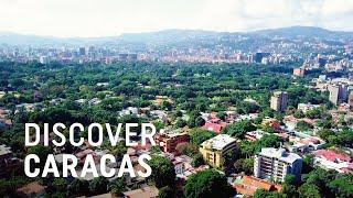 The Arts and Culture Capital of Venezuela: Caracas - Turkish Airlines