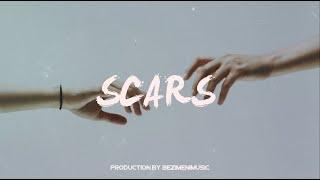 FREE| Post Malone x Juice Wrld Type Beat 2020 "Scars" Guitar Instrumental