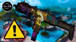 La MP7 vuelve al META *WIN DUOS**