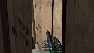 what the f... word  #groundbranch #gameplay #highlights #gaming #cqb #shorts