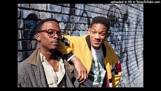 90's Fresh Prince & DJ Jazzy Jeff Type Beat 2023 - Summer In LA