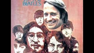 François Glorieux Plays the Beatles - 17 - Here, there and everywhere