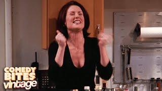 Karen Gives Zero F***s | Will & Grace | Comedy Bites Vintage