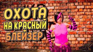 ГОПНИКИ ИЗ 2007 ( RussianPunk 2007 ) #1 / ПРОХОЖДЕНИЕ НА РУССКОМ