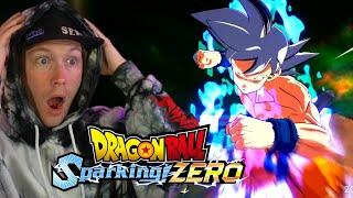 Neue Profi Mechaniken gefunden? Mastered Ultra Instinct, OG Dragonball Chars? | Sparking Zero News