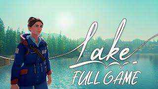 Lake - Gameplay Walkthrough (FULL GAME)