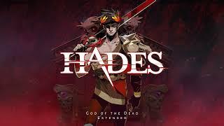 God of the Dead (1st Half) - Hades OST [Extended]