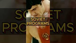 Why Soviet Programs Don’t Suit You #sports #olympiclifts #weightlifting