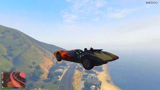 Pars ile Gta Online