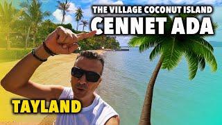 COCONUT Island PHUKET OTELLERİ Barcelo