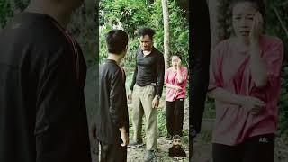 attacked by strangers #kungfu #funny #comedy #martialarts #bmatv #action #actionfilm #duet #nature