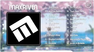 Top 20 Songs of MaxRiven  Best Music Mix 2022  MaxRiven Mega Mix | NTiTN EDM