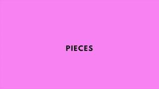 *SOLD* R&B/Soul Guitar Instrumental - "Pieces"