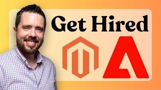 Get Hired in Magento 2! Joseph Maxwell Reveals 8 Tips for Job Interview Success!