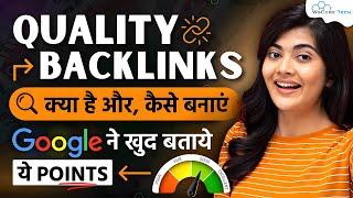 How to Get Quality Backlinks to Your Website: 6 Ways That Really Works