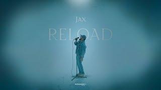 Jax (02.14) - "RELOAD" (full album)
