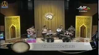 Azerbaijani Music Mugham. Bayati Shiraz Tasnif - Choban Gizi by Kamila Nabiyeva. Azerbaijani Music.
