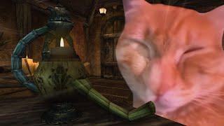 Skooma Cats