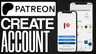 How To Create Your Patreon Account (2024) Full Tutorial