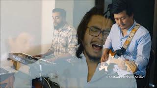 YESHU RAJA - Judah Plows || NEPALI CHRISTIAN WORSHIP SONG