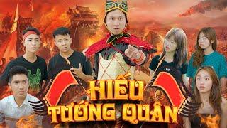 HIẾU TƯỚNG QUÂN | Đại Học Du Ký Phần 225 | Phim Ngắn Siêu Hài Hước Sinh Viên Hay Nhất Gãy TV