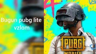 PUBG MOBILE LITE VZLOM BC HACK