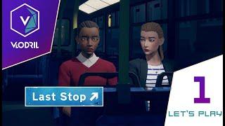 Let's Play - Last Stop Part 1
