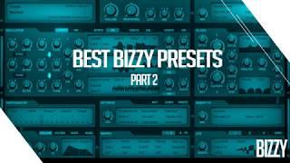 [FREE] ElectraX / Electra 2 XP - "Best Bizzy Presets Part Two" (30 Presets)