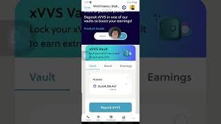 VVS  Glitter MINES  (HOW TO DEPOSIT TO MINES ) 2023 USING DEFi Wallet