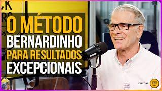 Liderança e disciplina: as lições de Bernardinho para construir uma carreira de sucesso