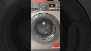 HOTPOINT SMART BURST GOING OMEGA️@laundrylad2006