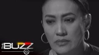 The Buzz Exclusive : AiAi Delas Alas Uncut Interview