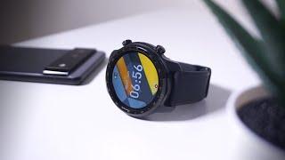 TicWatch Pro 3 Ultra GPS: Unboxing, Setup, Specs and More!