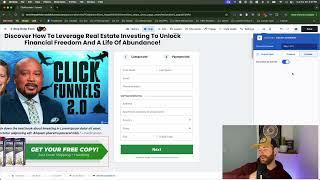 How to Make Coupon Codes Easy to Find in ClickFunnels 2.0 | Boost Conversions with Visible Discounts