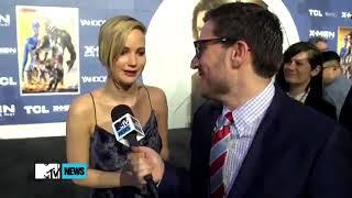 Jennifer Lawrence wants to pantsed this nerd